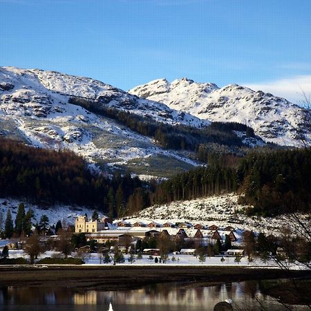 Drimsynie Estate Hotel Lochgoilhead Eksteriør bilde